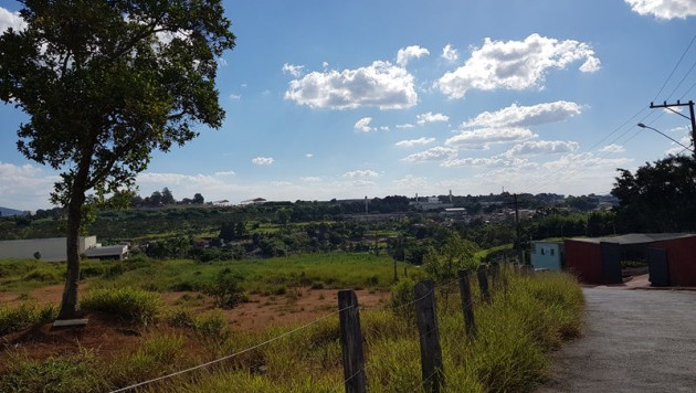 Terreno