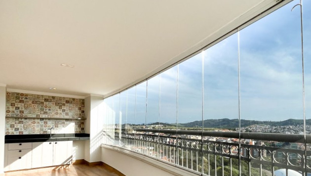 Apartamento Alto Padro