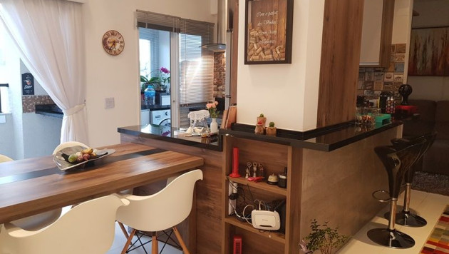 Apartamento Duplex