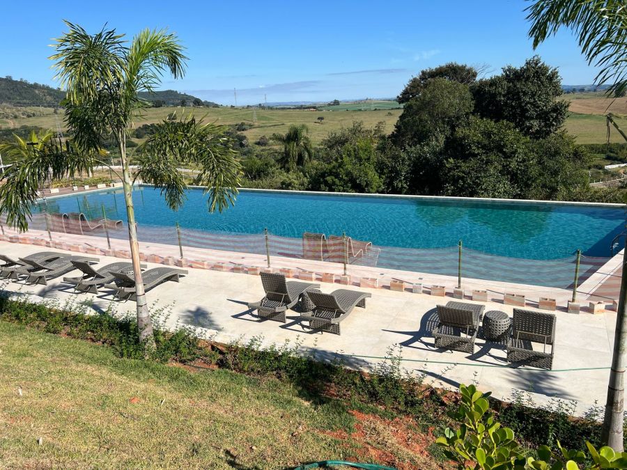 Terreno - Venda - Campo Novo - Bragana Paulista - SP