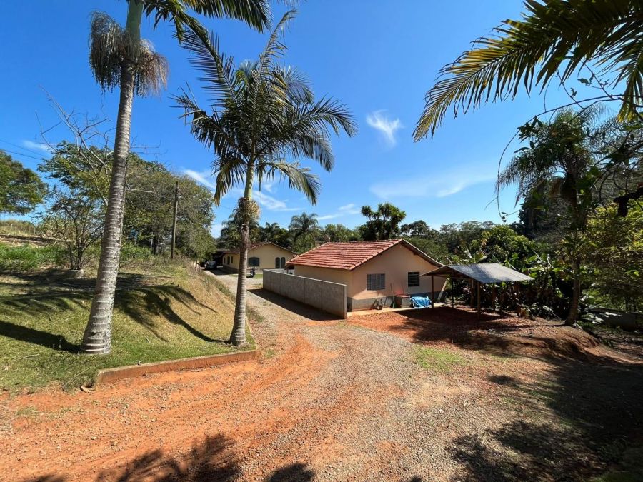 Sítio - Venda - Biriça do Campinho - Bragança Paulista - SP