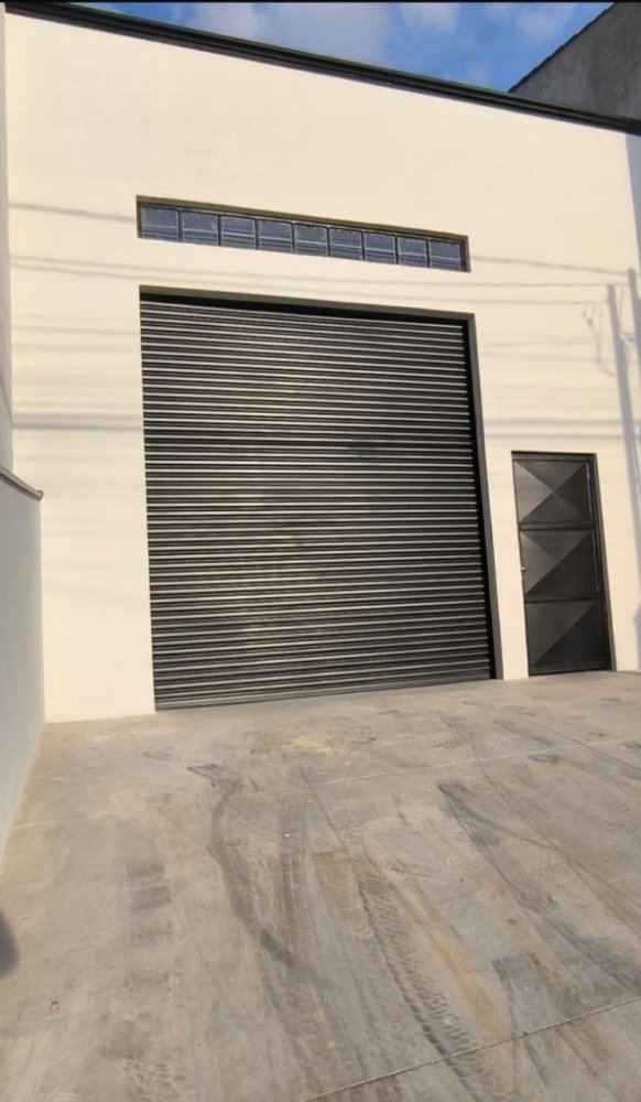 Galpo - Venda - Residencial Vem Viver - Bragana Paulista - SP