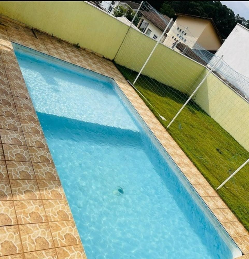 Casa - Venda - Residencial Colinas de So Francisco - Bragana Paulista - SP