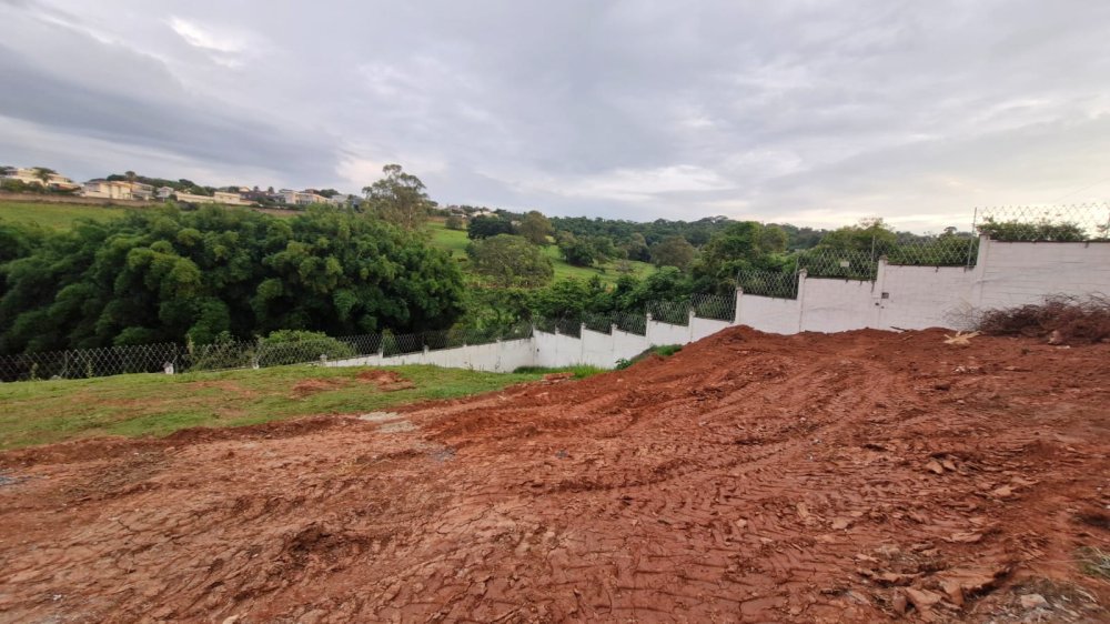 Terreno - Venda - Condomnio Villa Real de Bragana - Bragana Paulista - SP