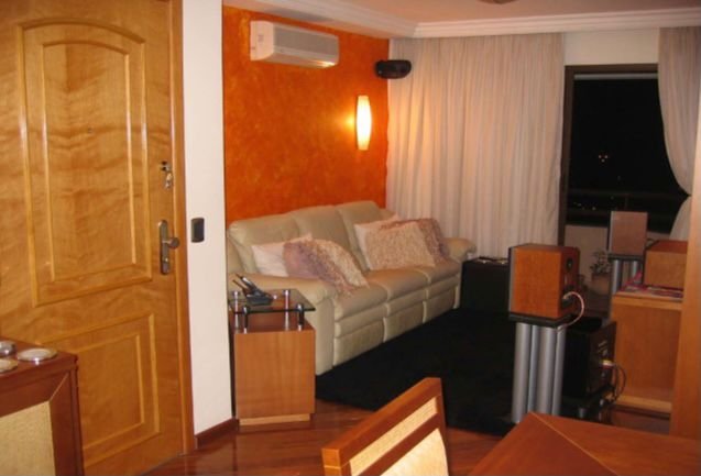 Apartamento - Venda - Vila Guarani (z Sul) - SAO PAULO - SP