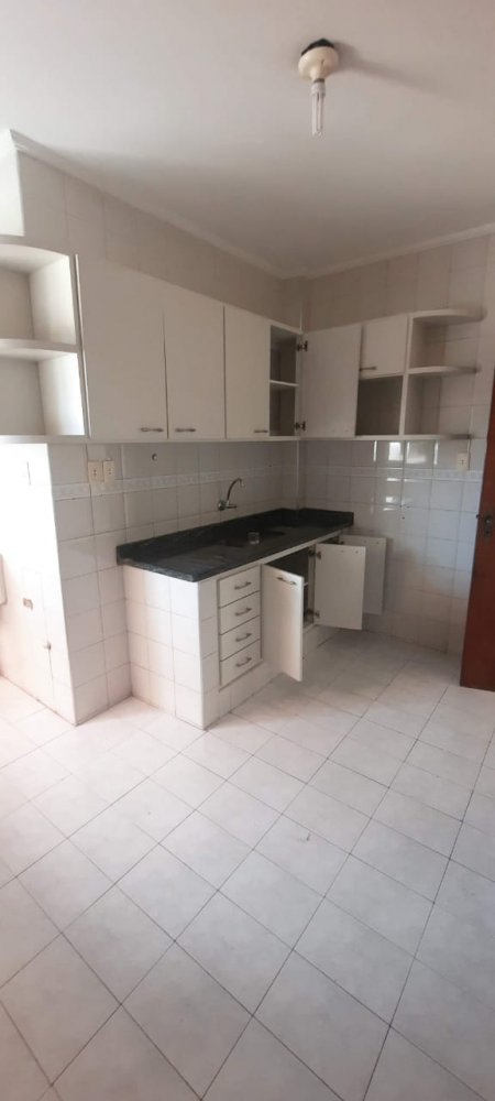 Apartamento - Venda - Parque das Arvores - Guaratinguet - SP