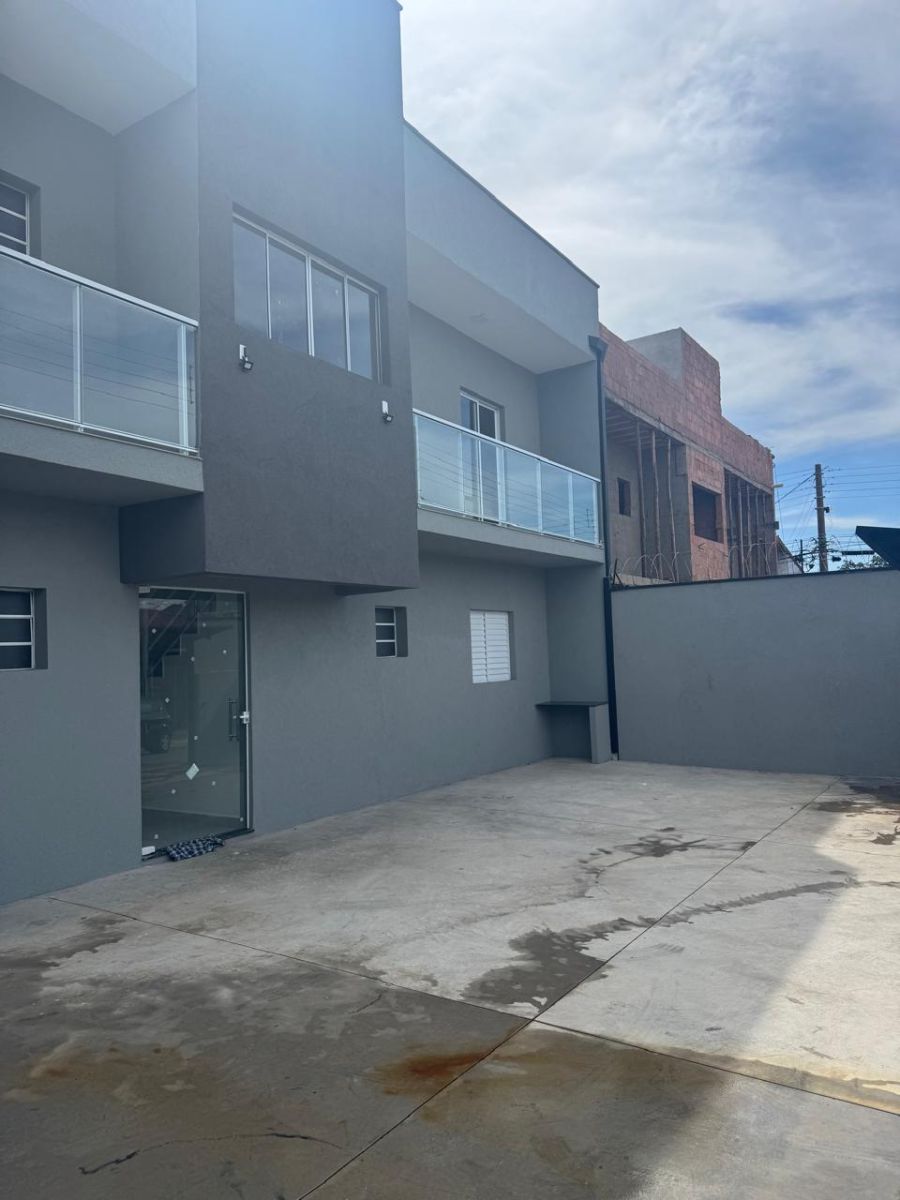 Casa - Venda - Vila Flora - Bragança Paulista - SP