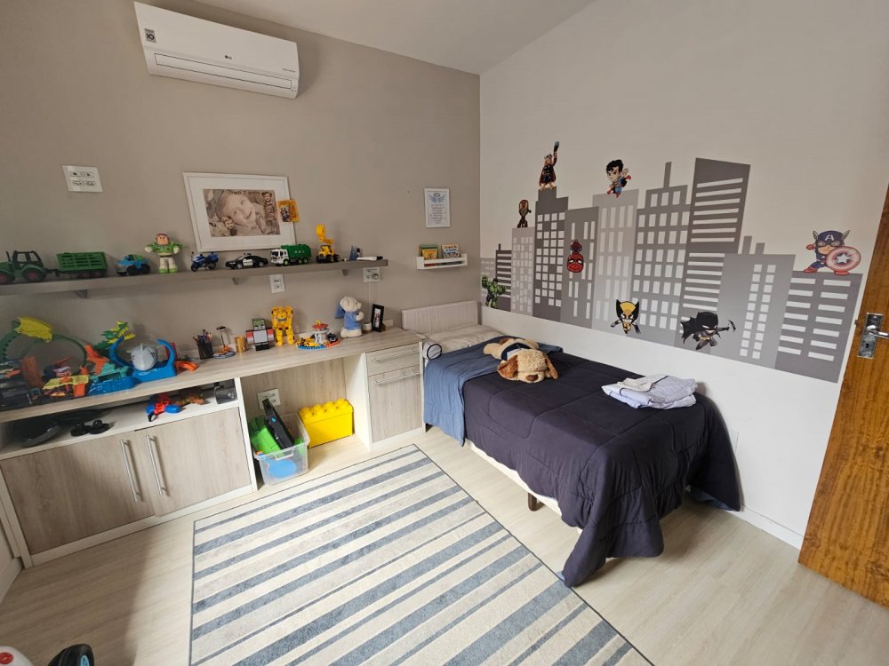 Casa - Venda - Jardim Europa - Bragana Paulista - SP