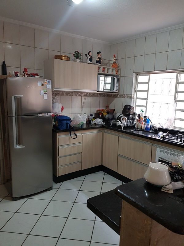 Casa - Venda - Cidade Planejada I - Bragança Paulista - SP
