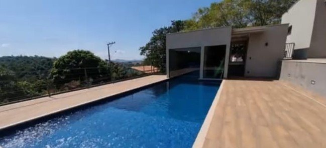 Casa - Venda - Chacara Alvorada - Bragana Paulista - SP