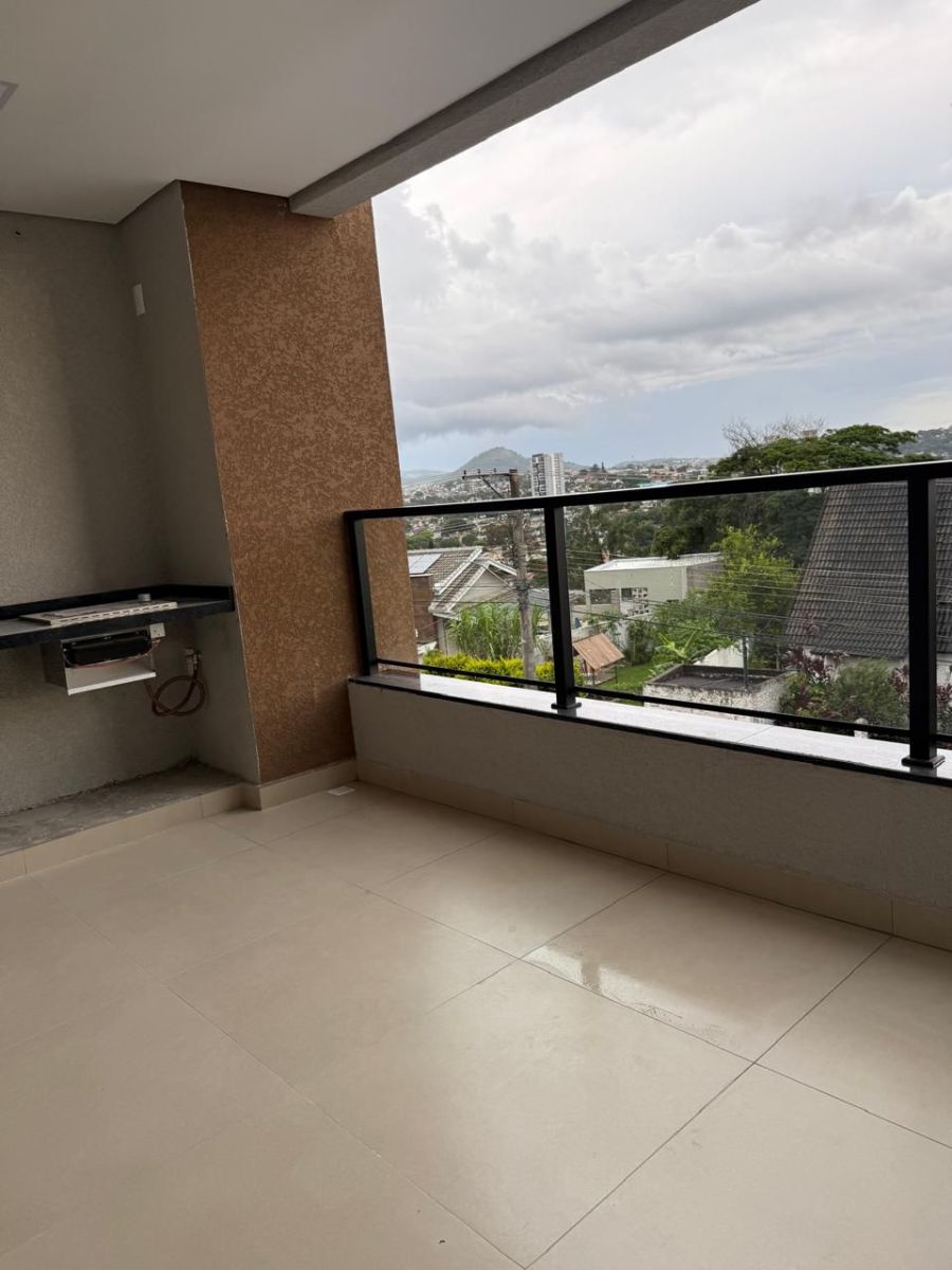 Apartamento - Venda - Vila Gard�nia - ATIBAIA - SP