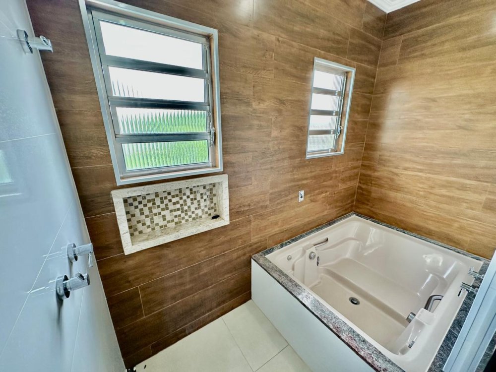 Casa - Aluguel - Condomnio Residencial Euroville - Bragana Paulista - SP