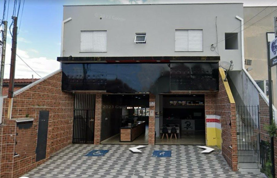 Galpo - Venda - Jardim So Cristvo - Bragana Paulista - SP