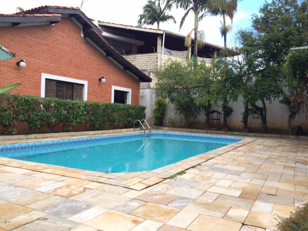 Casa - Venda - Praia das Palmeiras - Caraguatatuba - SP