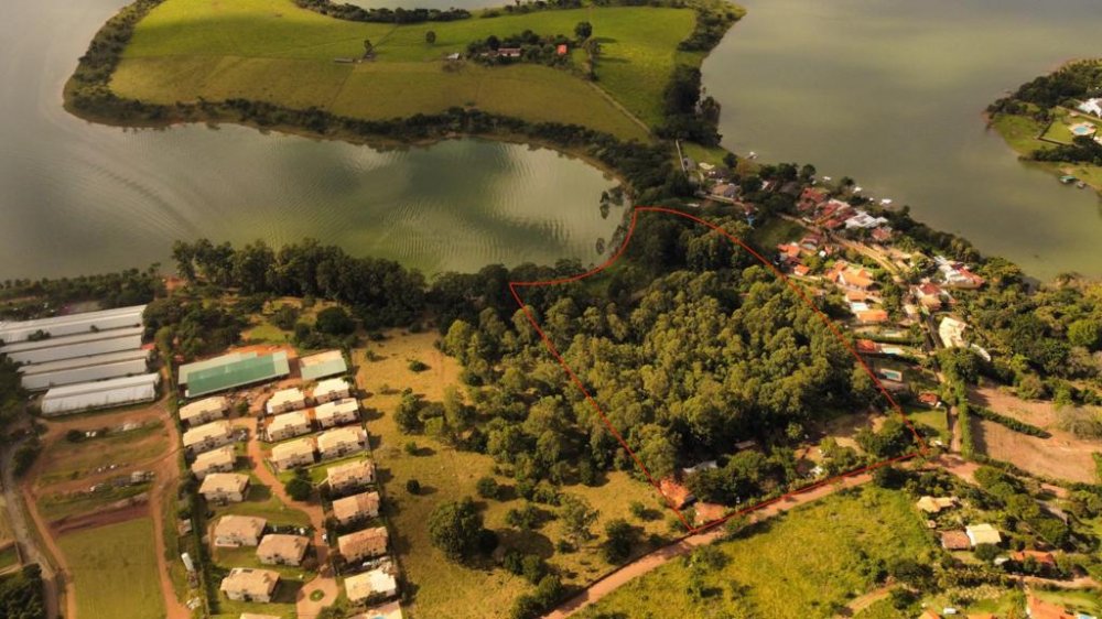 Stio - Venda - Serrinha - Bragana Paulista - SP
