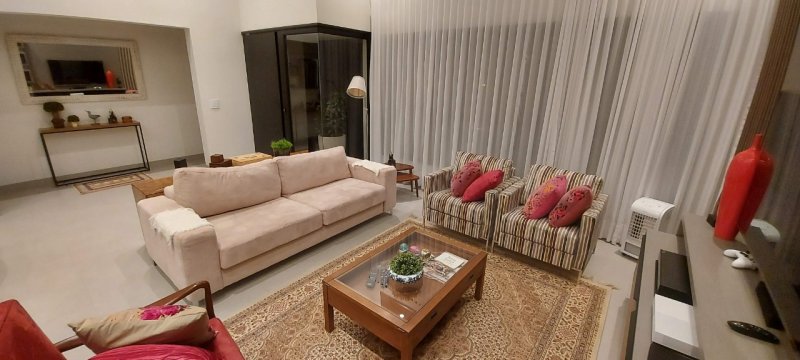 Casa - Venda - Euroville Ii - Bragança Paulista - SP