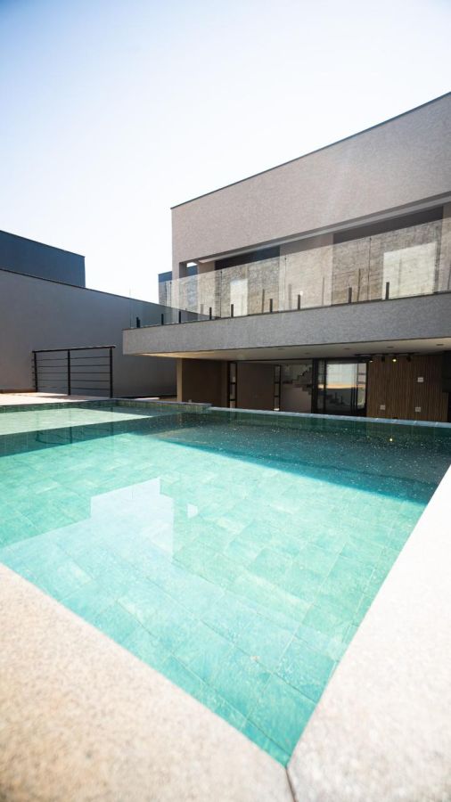 Casa - Venda - Condom�nio Residencial Euroville II - Bragan�a Paulista - SP