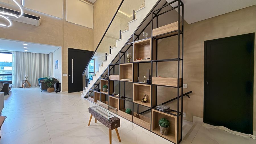 Casa - Venda - Condom�nio Vale das �guas - Bragan�a Paulista - SP