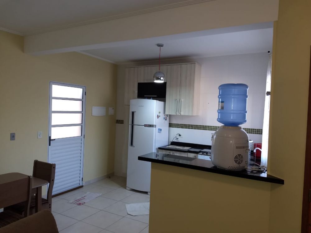 Casa - Venda - Cerejeiras - ATIBAIA - SP