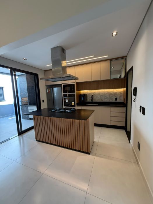Casa - Venda - Condom�nio Residencial Euroville II - Bragan�a Paulista - SP