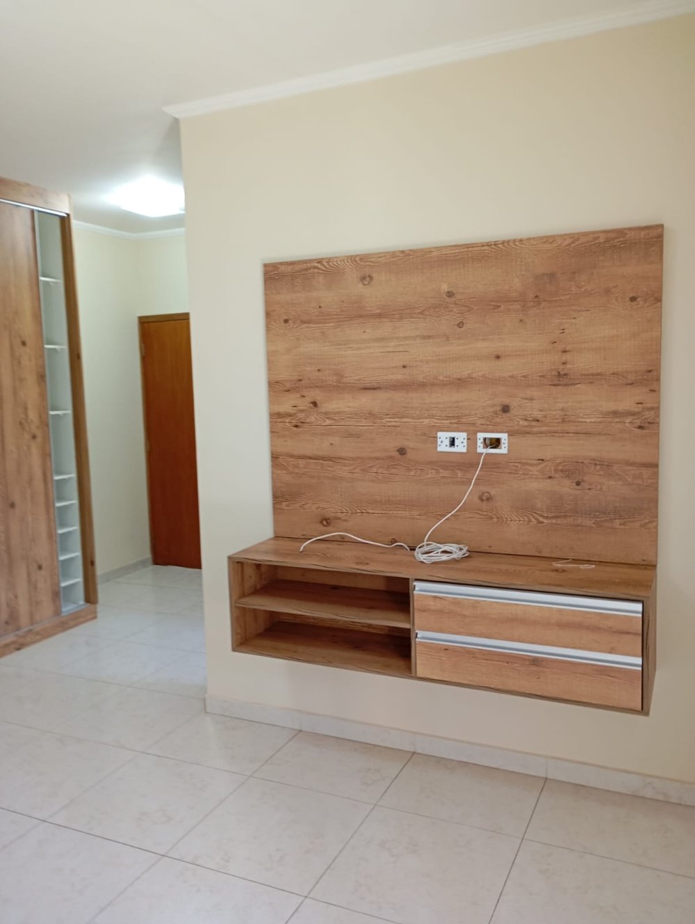 Casa - Aluguel - Residencial dos Lagos - Bragança Paulista - SP