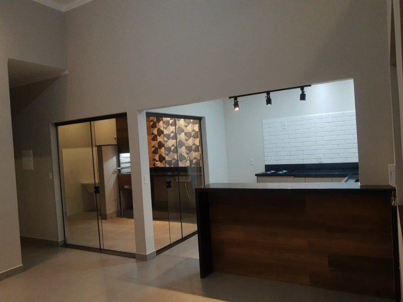 Casa - Venda - Condomnio Villa Verde Bragana - Bragana Paulista - SP