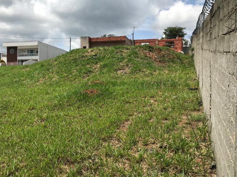 Terreno - Venda - Condomnio Portal da Serra - Bragana Paulista - SP