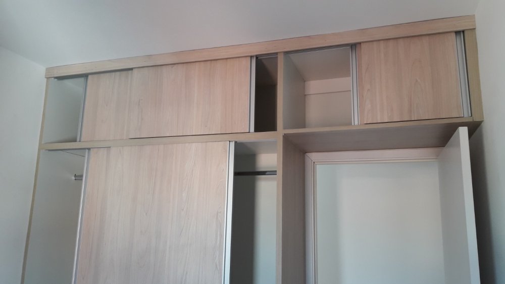 Apartamento - Aluguel - TABOO - Bragana Paulista - SP