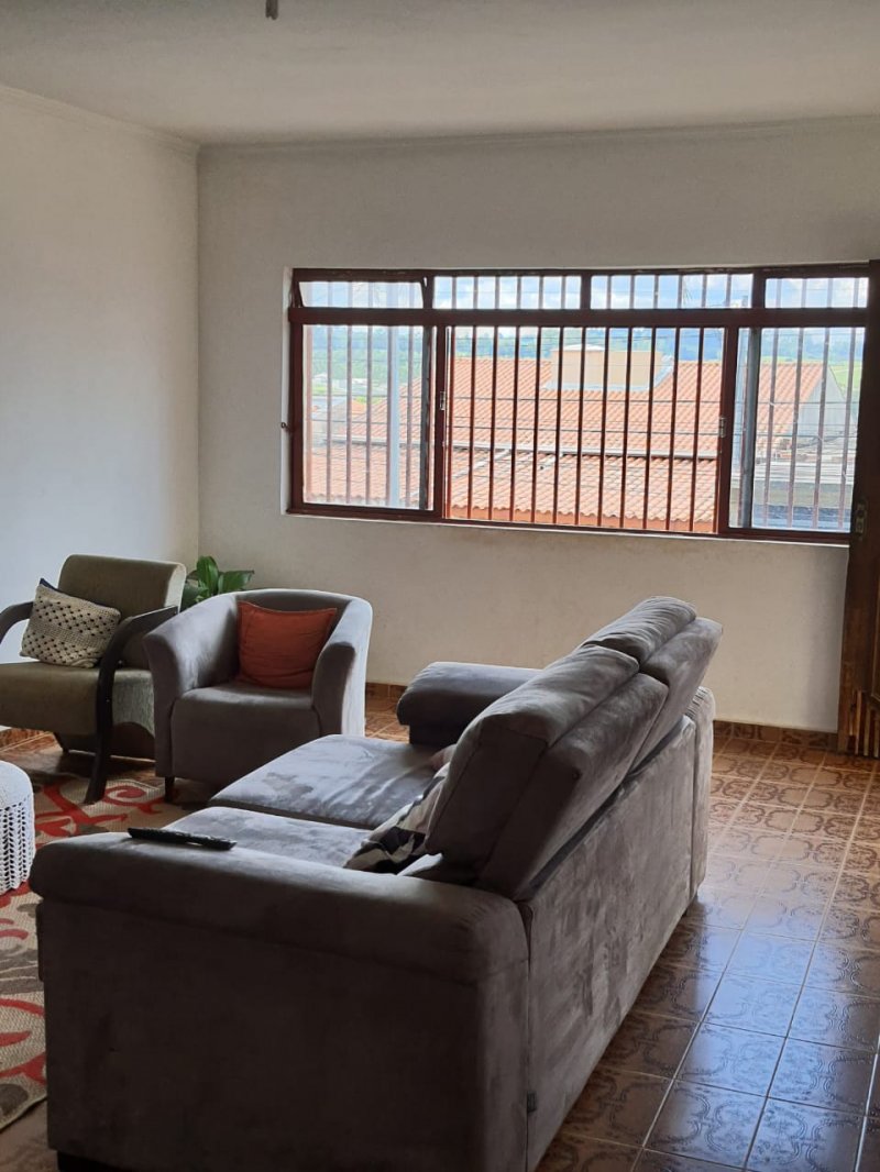 Casa - Venda - Cidade Planejada I - Bragana Paulista - SP