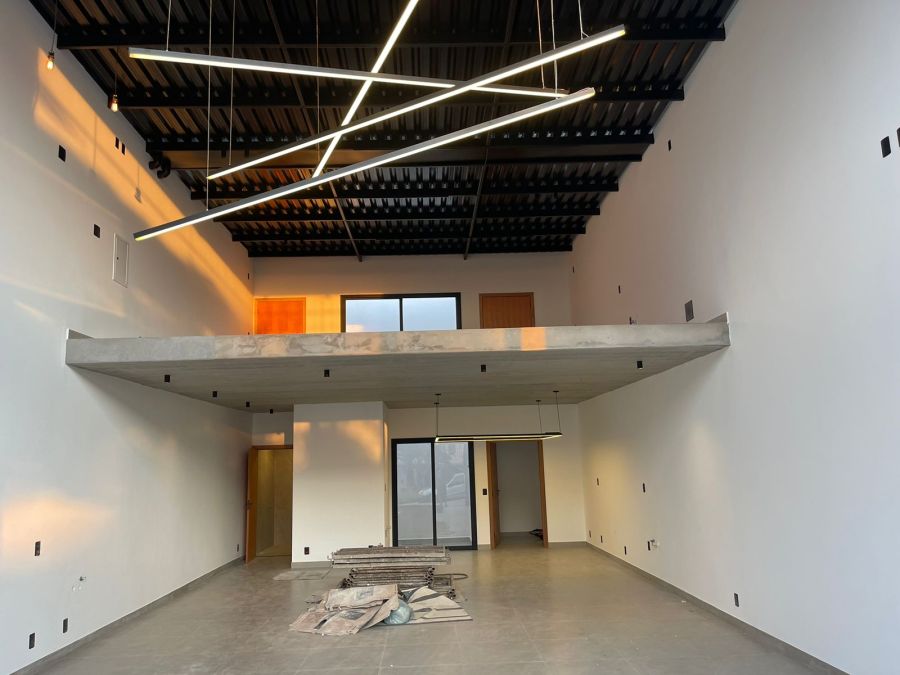 Galpão - Venda - Residencial Quinta dos Vinhedos - Bragança Paulista - SP