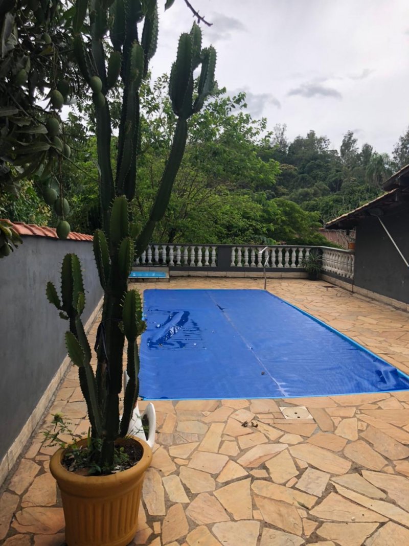 Chcara - Venda - CENTRO - Vargem - SP