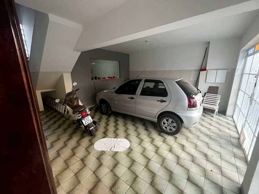 Casa - Venda - Vila Mota - Bragana Paulista - SP