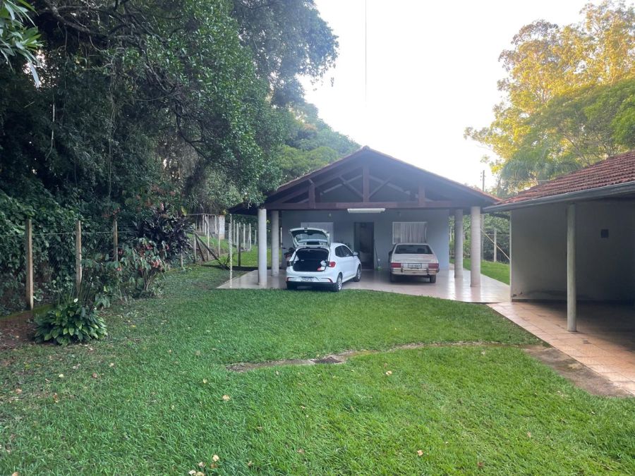 Chácara - Venda - Campo Novo - Bragança Paulista - SP