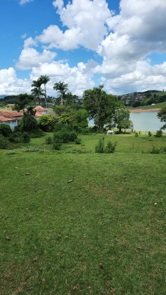Terreno - Venda - Serrinha - Bragana Paulista - SP