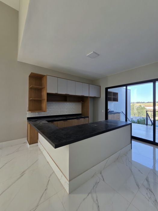 Casa - Aluguel - Condom�nio Residencial Campos do Conde - Bragan�a Paulista - SP