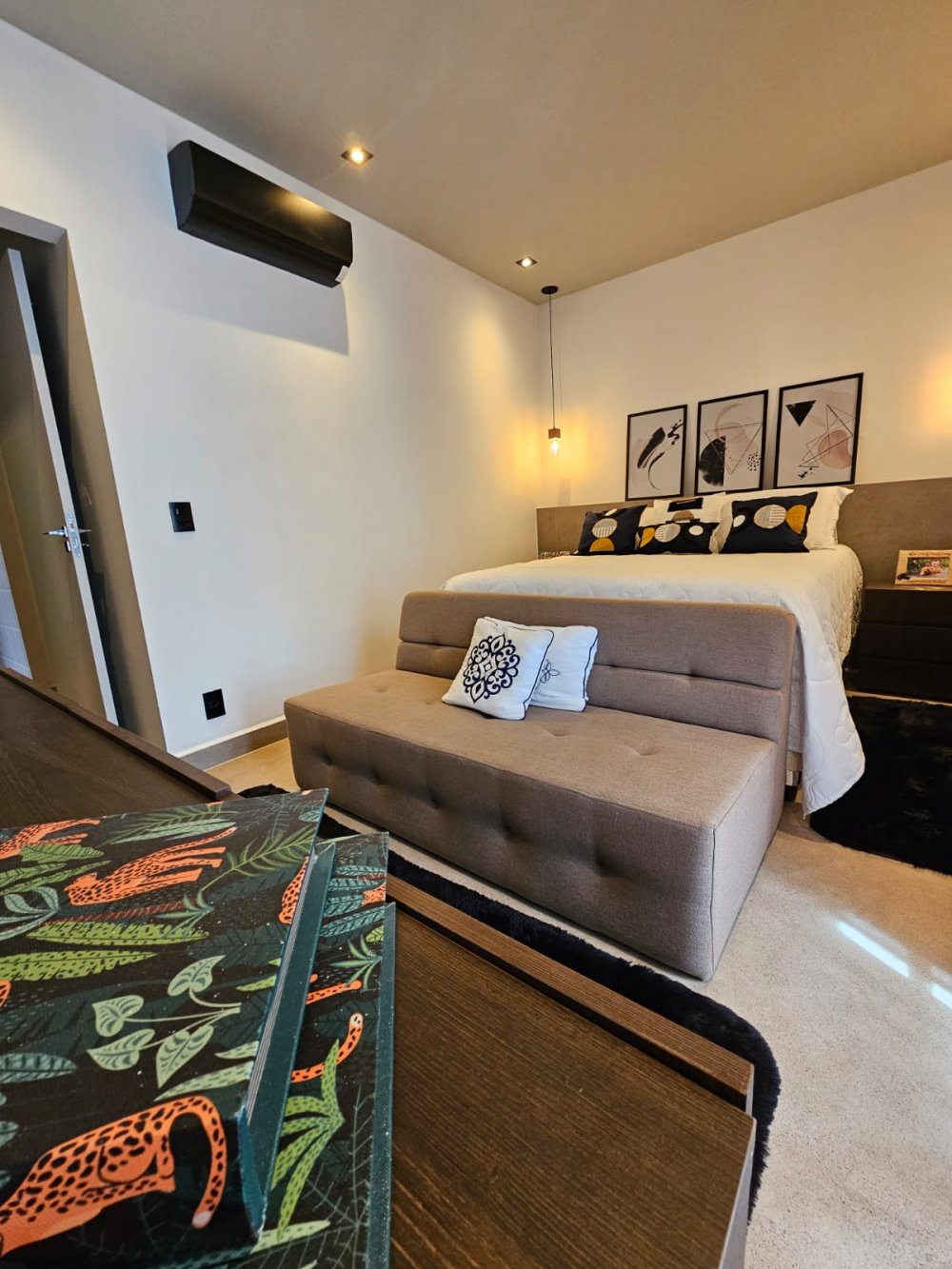 Apartamento - Venda - Serrinha - Bragana Paulista - SP
