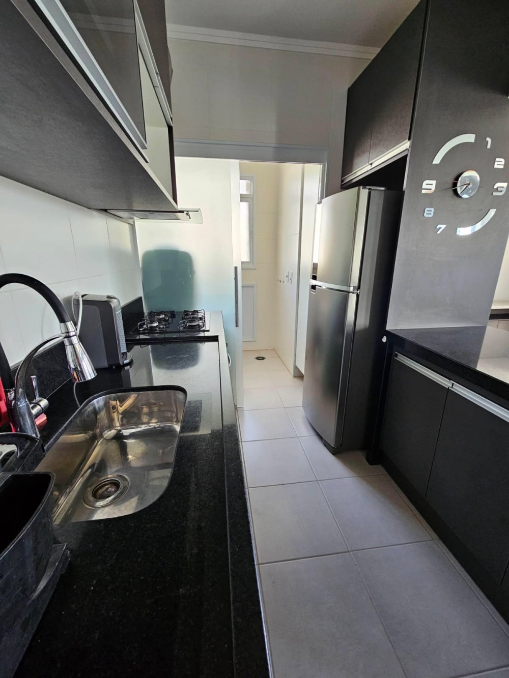 Apartamento - Aluguel - Residencial Das Ilhas - Bragana Paulista - SP