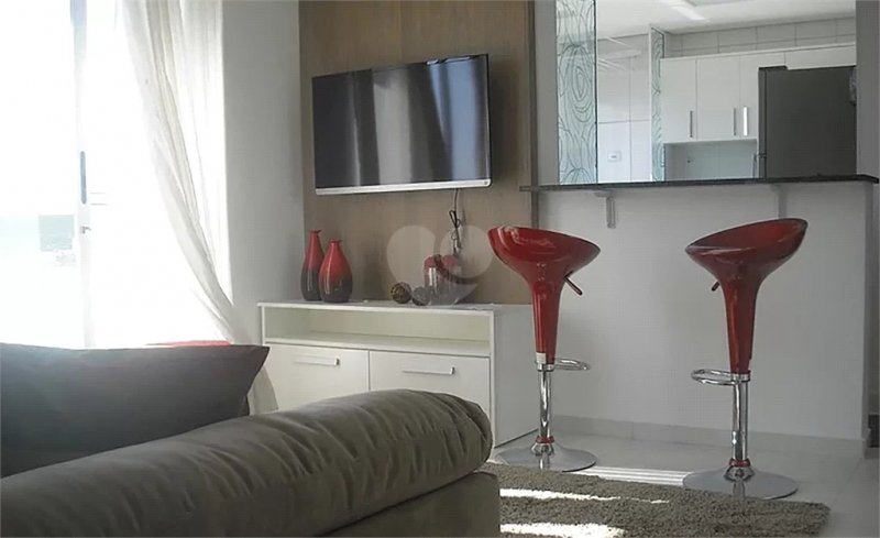 Apartamento - Venda - Jardim Alvinópolis - ATIBAIA - SP