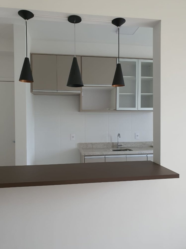 Apartamento - Aluguel - CENTRO - Bragana Paulista - SP