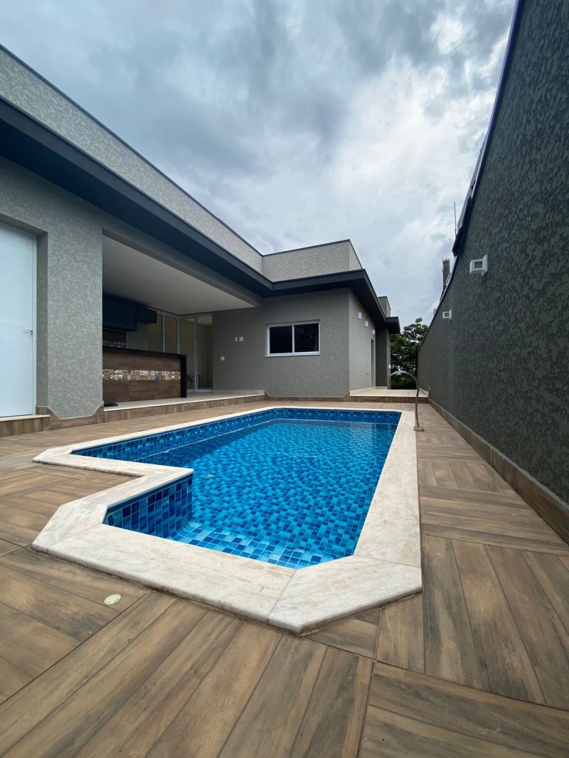 Casa - Venda - Portal Bragana - Bragana Paulista - SP