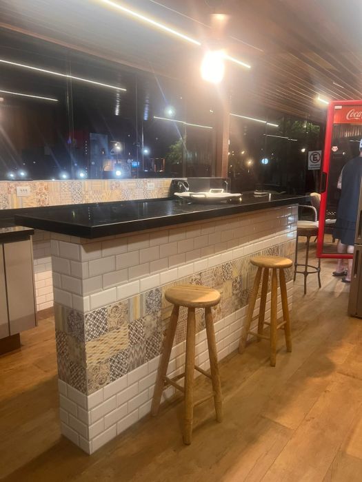 Apartamento - Venda - Serrinha - Bragan�a Paulista - SP