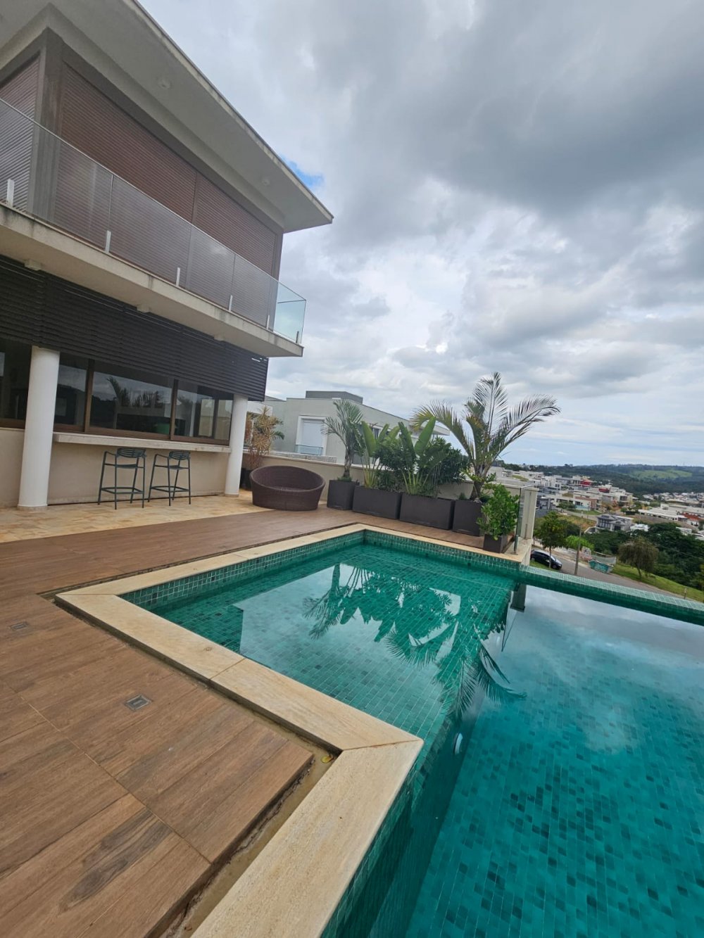 Casa - Venda - Condomínio Vale das Águas - Bragança Paulista - SP