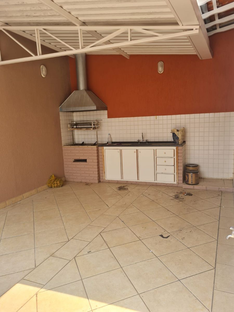 Casa - Aluguel - Santa Luzia - Bragana Paulista - SP