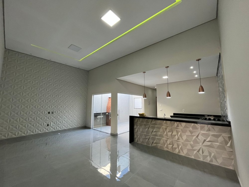 Casa - Venda - Residencial Piemonte - Bragana Paulista - SP