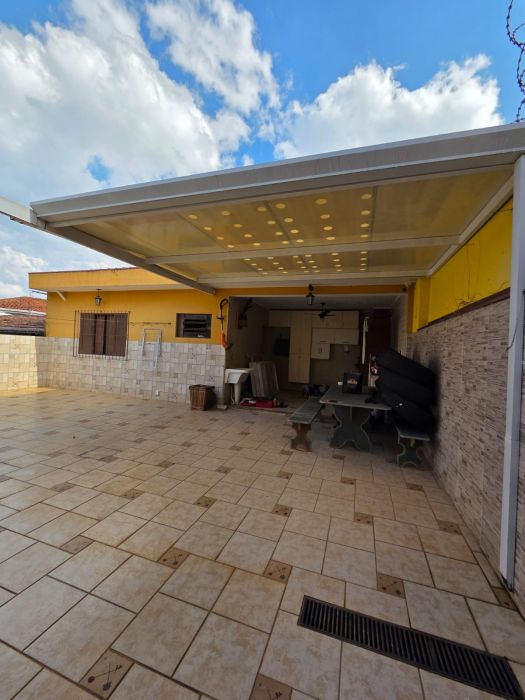 Casa - Venda - Jardim Europa - Bragan�a Paulista - SP