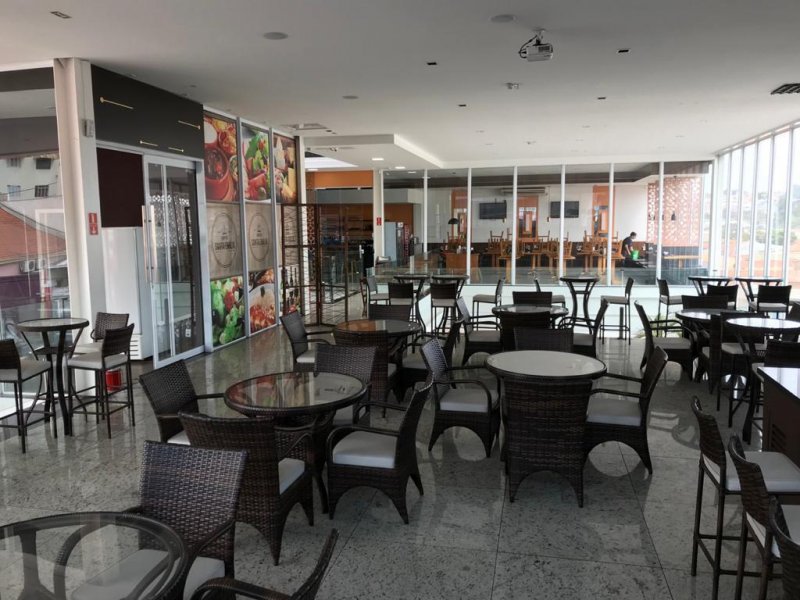 Ponto Comercial - Venda - CENTRO - Itatiba - SP