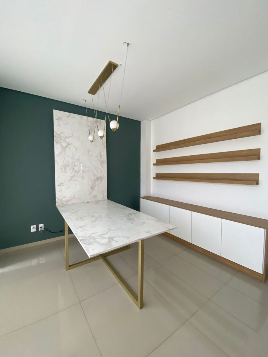 Sala Comercial - Aluguel - Jardim São José - Bragança Paulista - SP