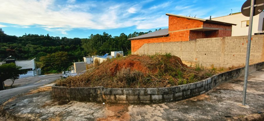 Terreno - Venda - Residencial dos Lagos - Bragança Paulista - SP