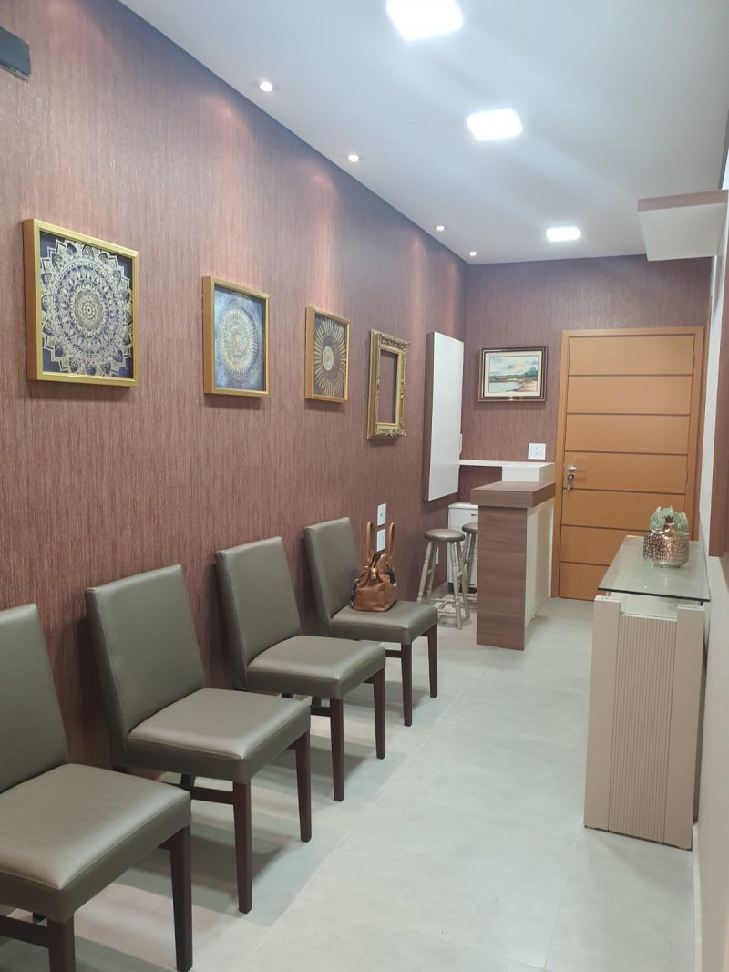 Sala Comercial - Venda - Euroville Office - Bragana Paulista - SP