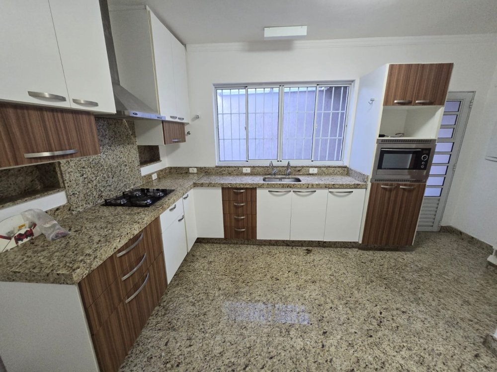 Casa - Venda - Jardim Europa - Bragana Paulista - SP